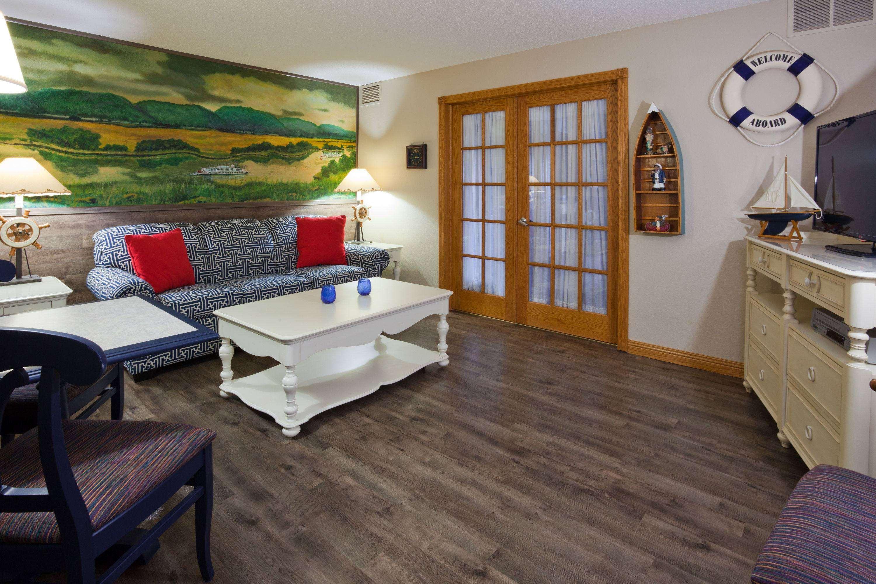 Americinn By Wyndham Wabasha Exteriér fotografie