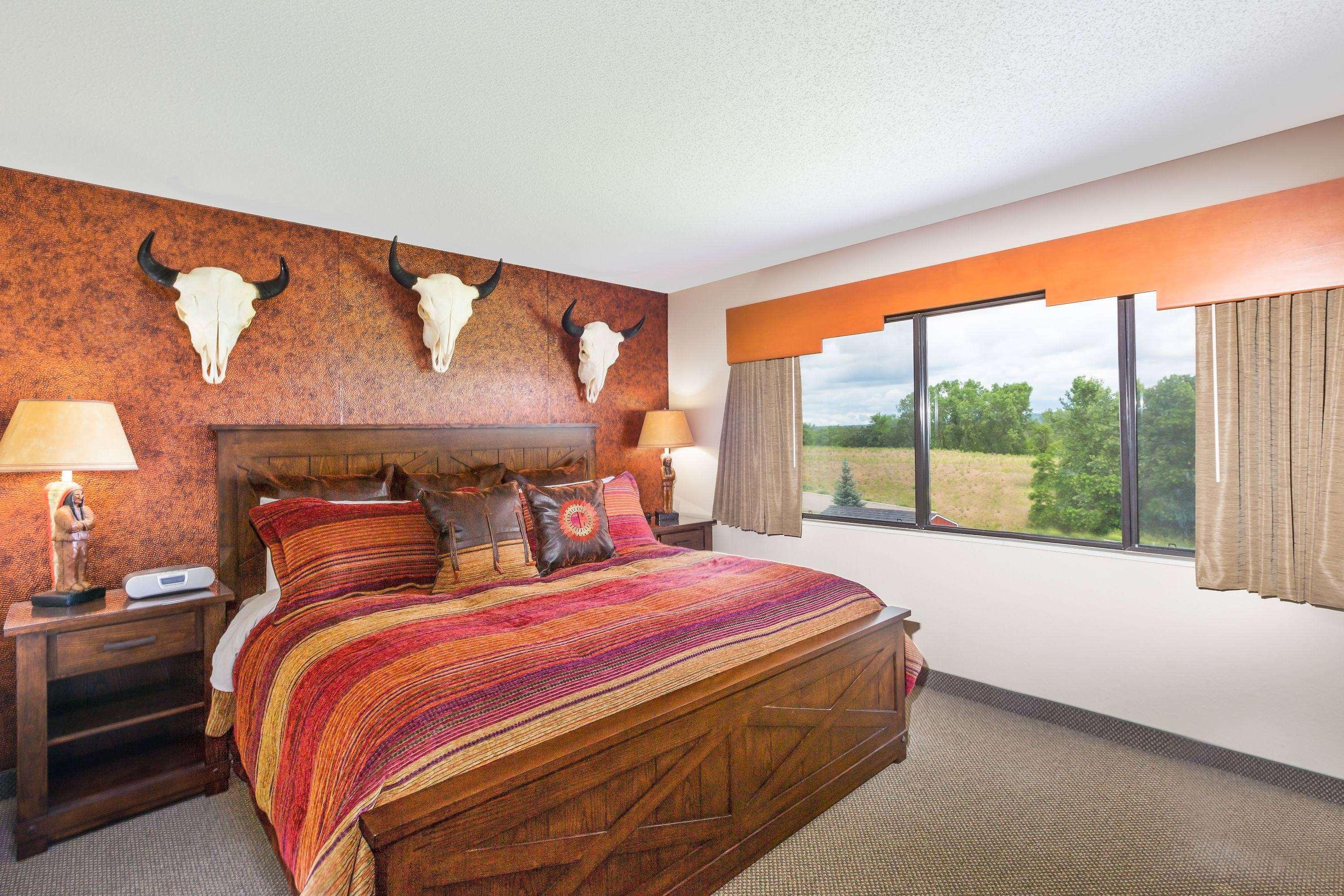 Americinn By Wyndham Wabasha Exteriér fotografie