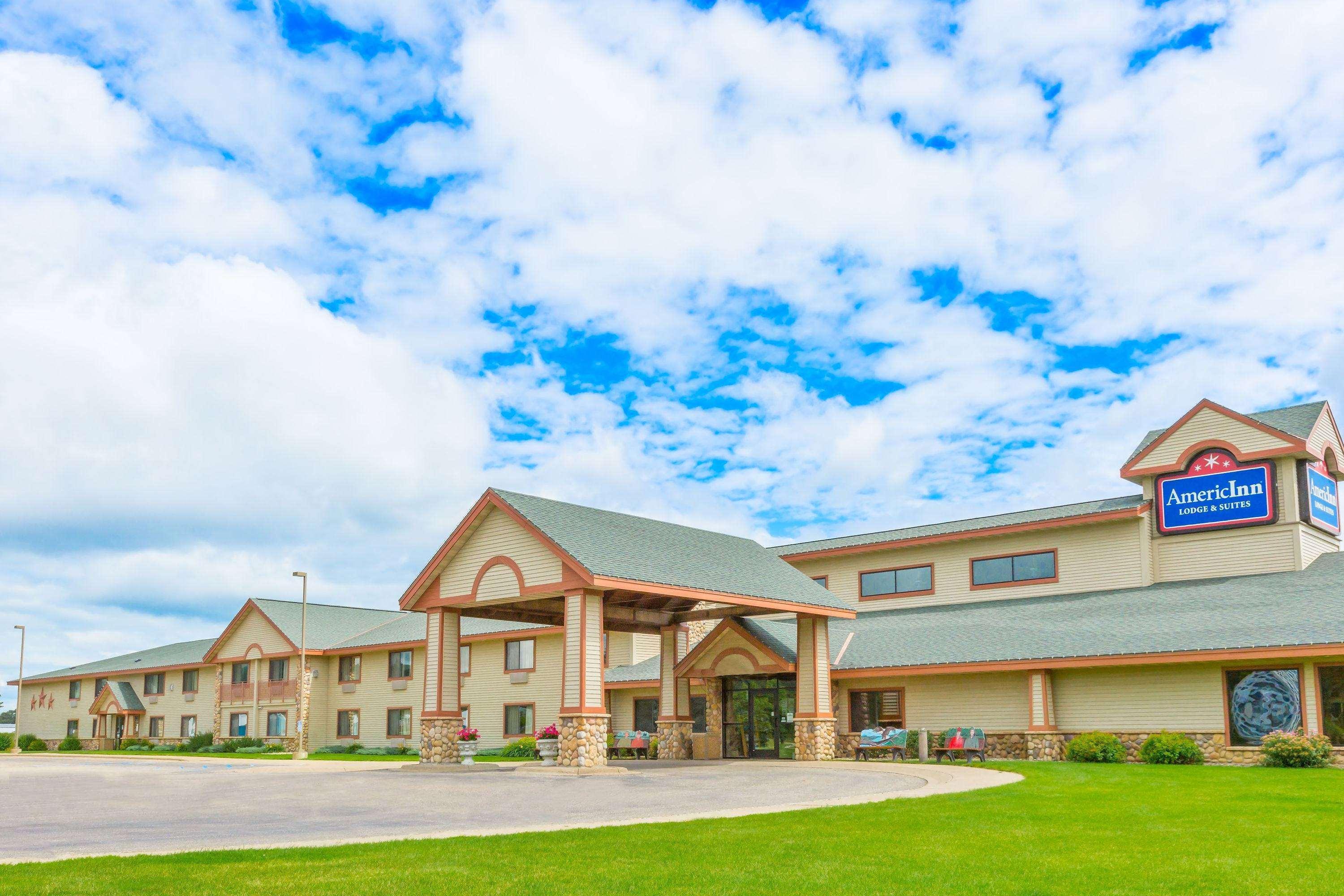 Americinn By Wyndham Wabasha Exteriér fotografie
