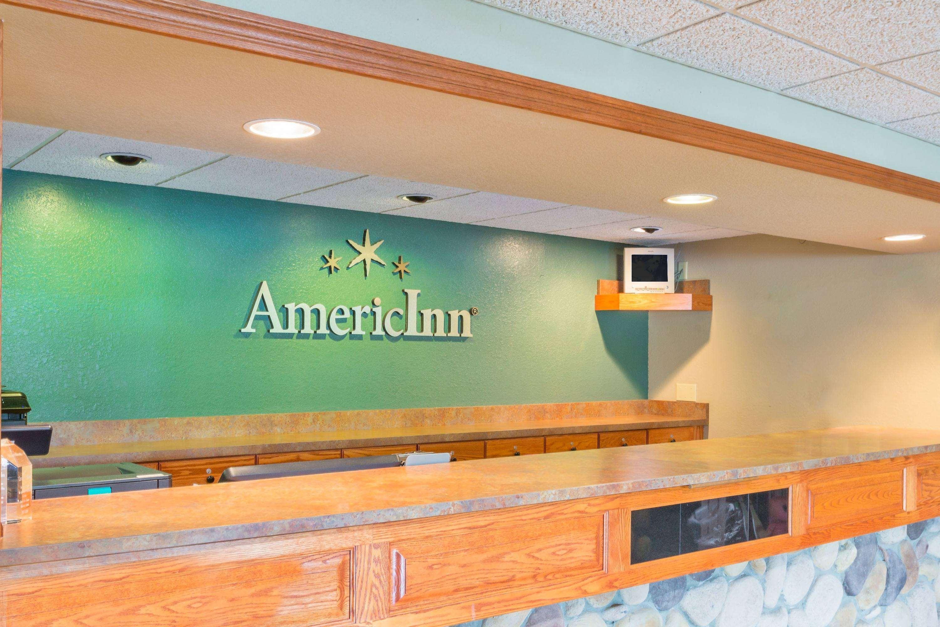 Americinn By Wyndham Wabasha Exteriér fotografie