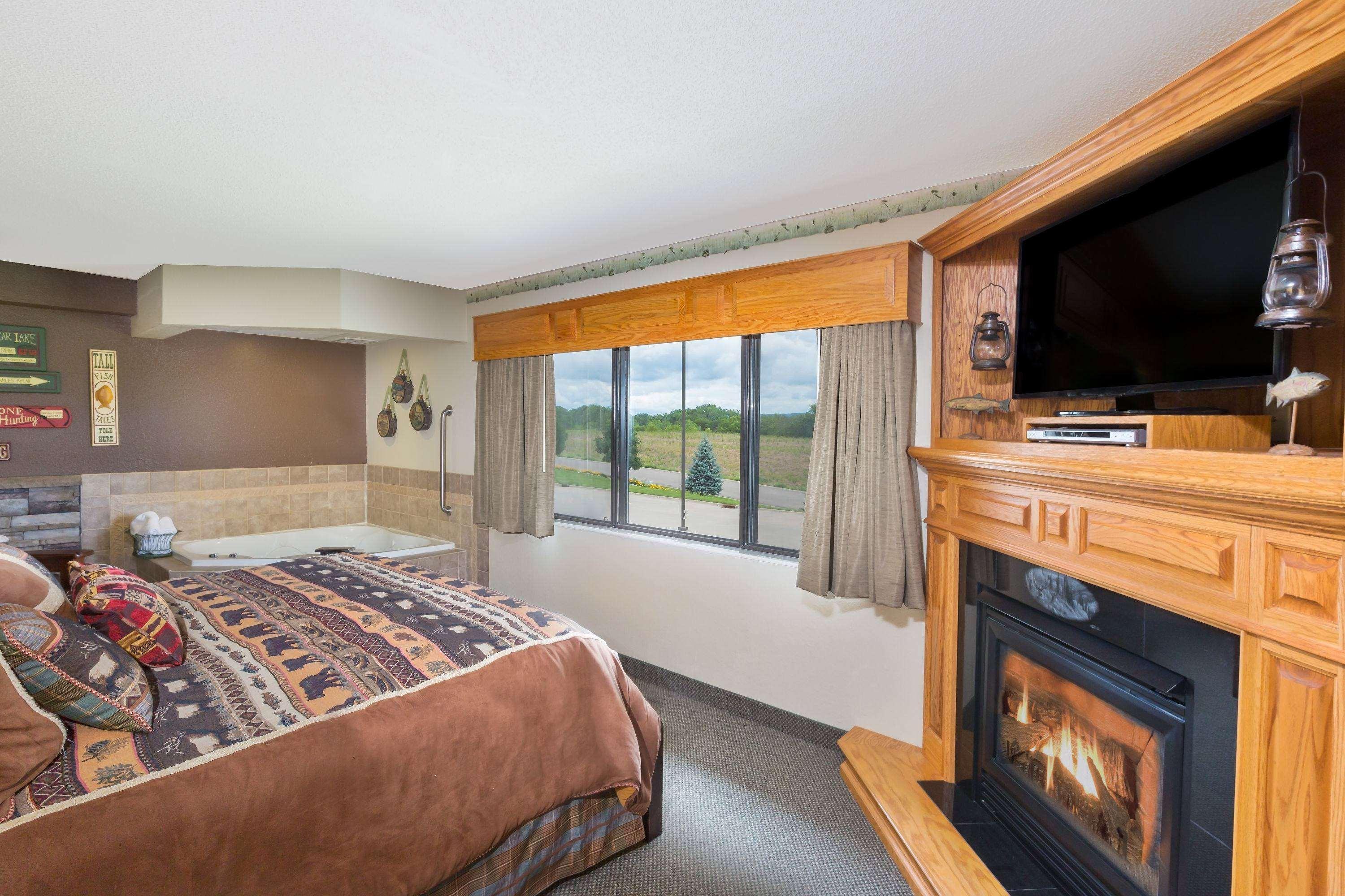 Americinn By Wyndham Wabasha Exteriér fotografie