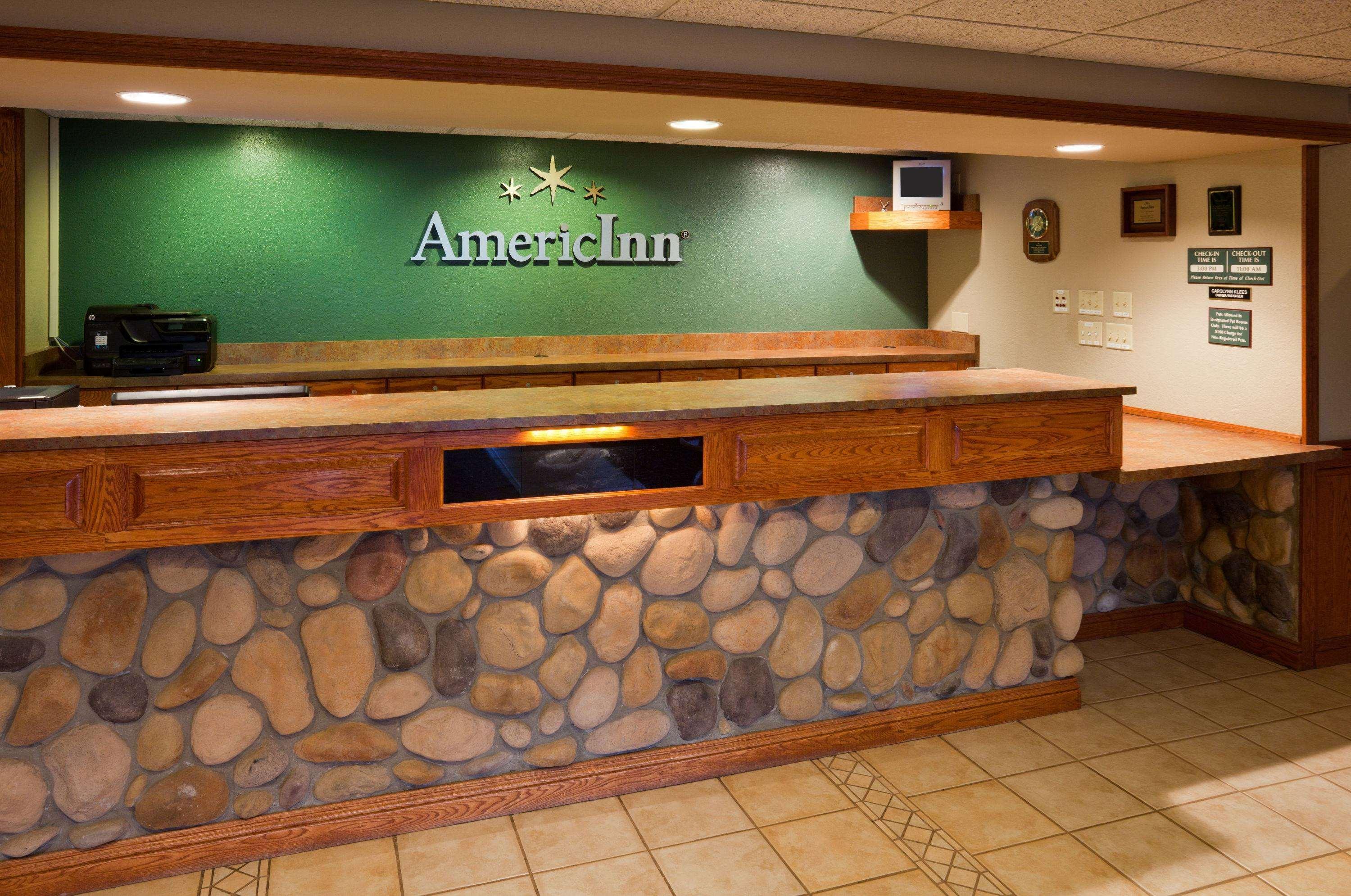 Americinn By Wyndham Wabasha Exteriér fotografie