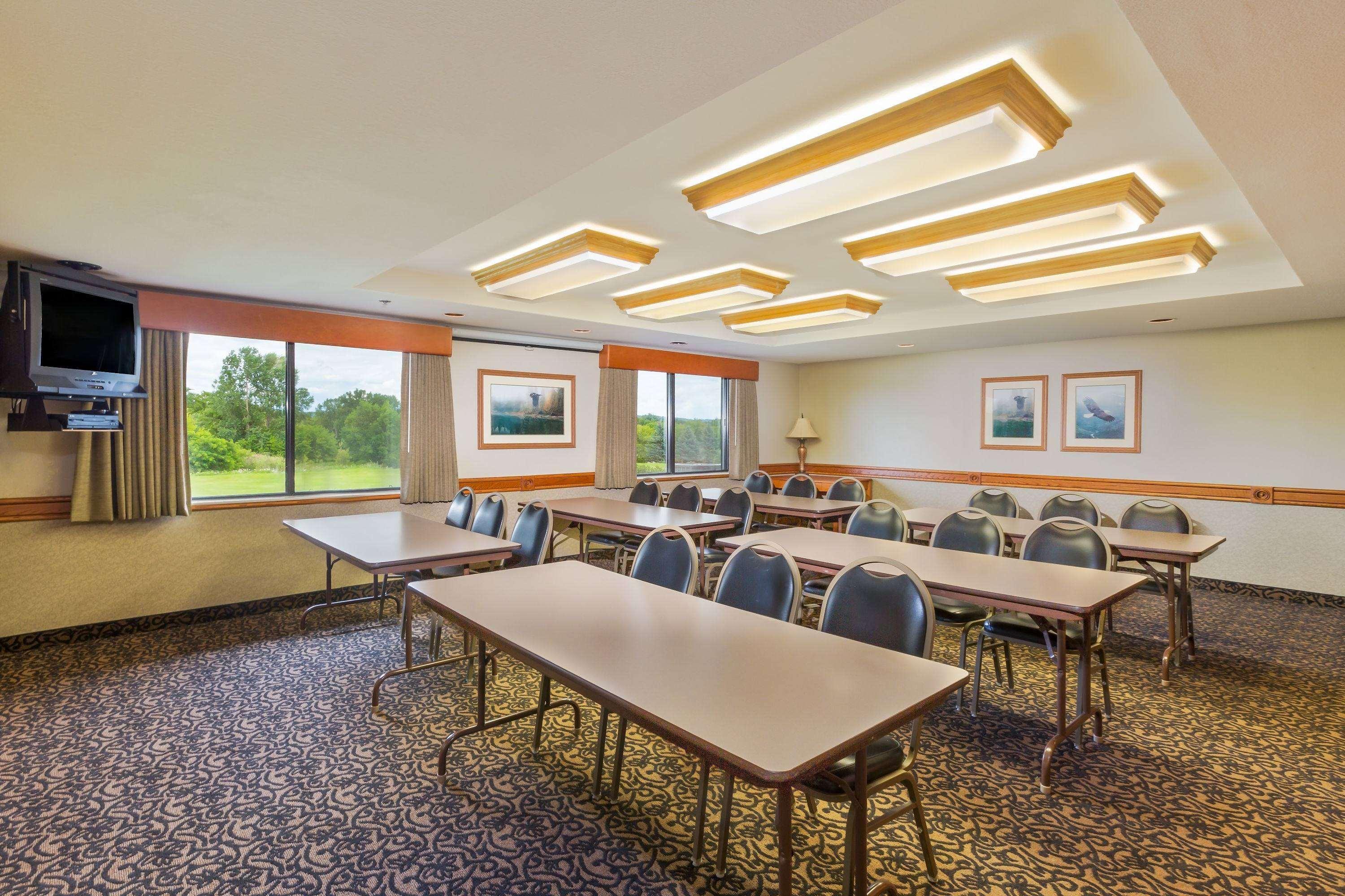 Americinn By Wyndham Wabasha Exteriér fotografie