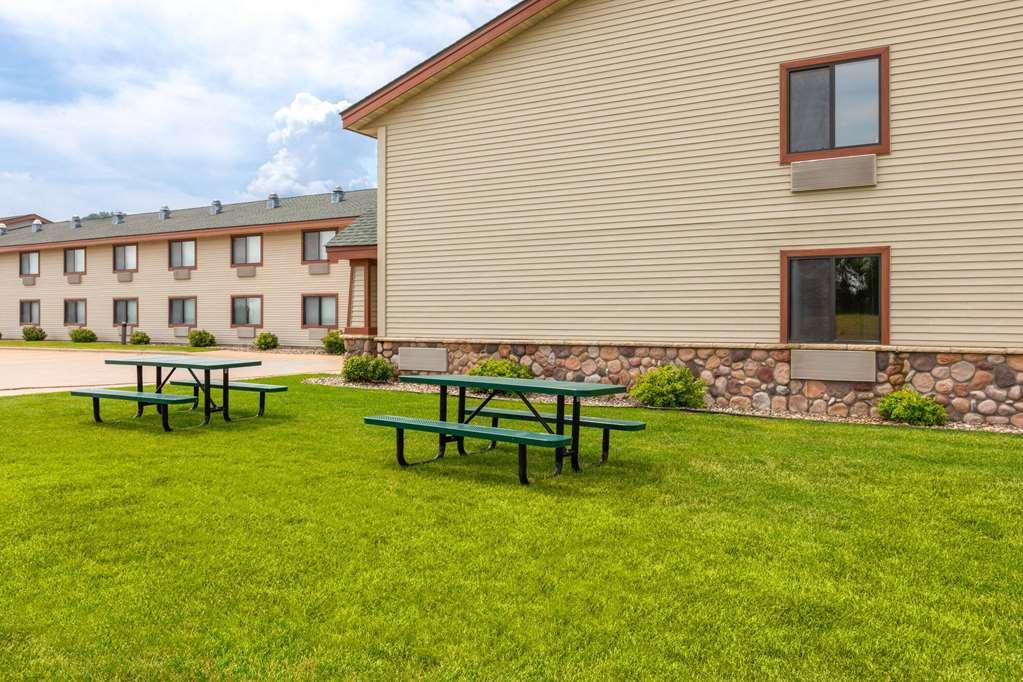 Americinn By Wyndham Wabasha Zařízení fotografie