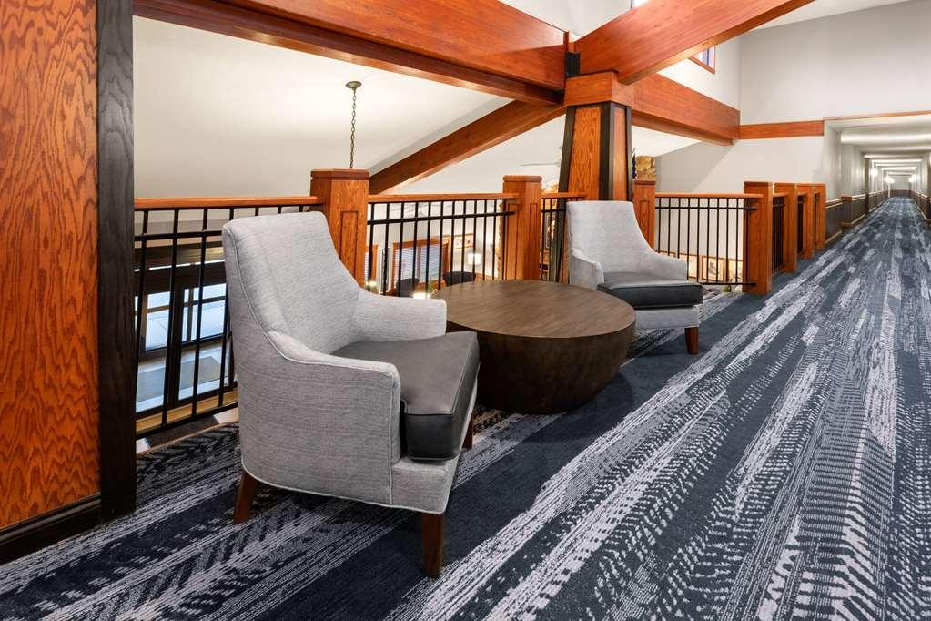 Americinn By Wyndham Wabasha Zařízení fotografie