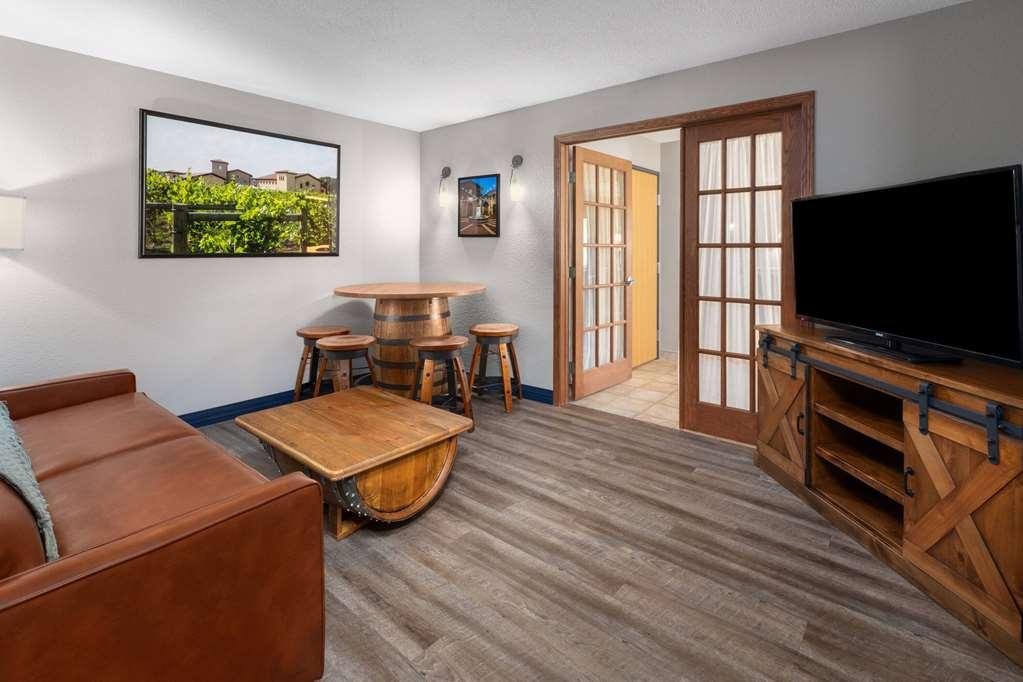 Americinn By Wyndham Wabasha Pokoj fotografie