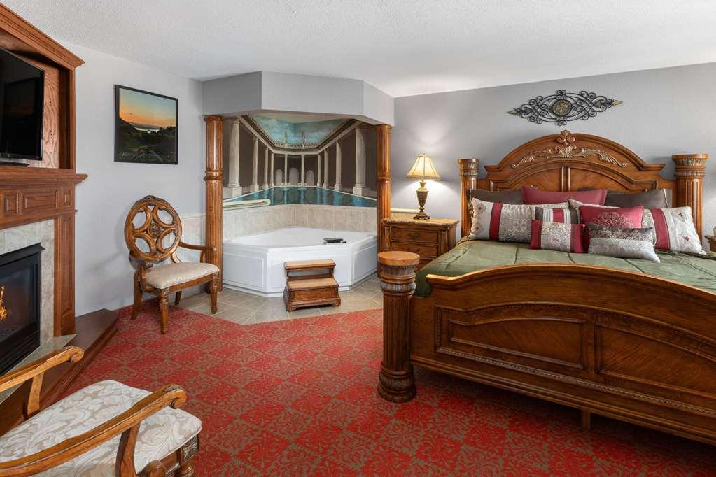 Americinn By Wyndham Wabasha Pokoj fotografie