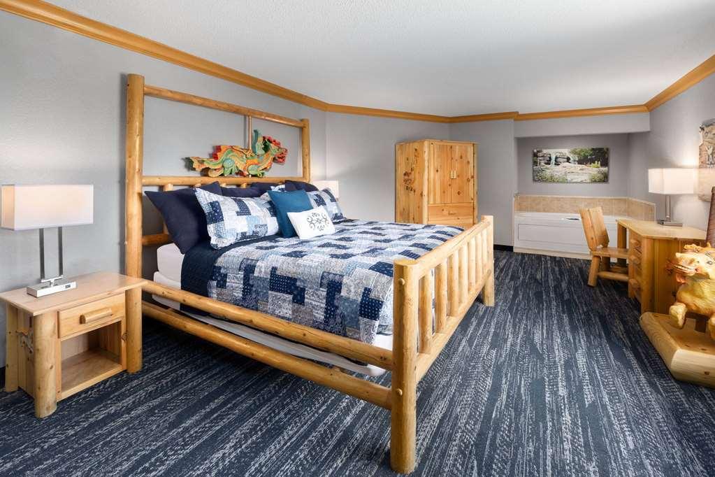 Americinn By Wyndham Wabasha Pokoj fotografie