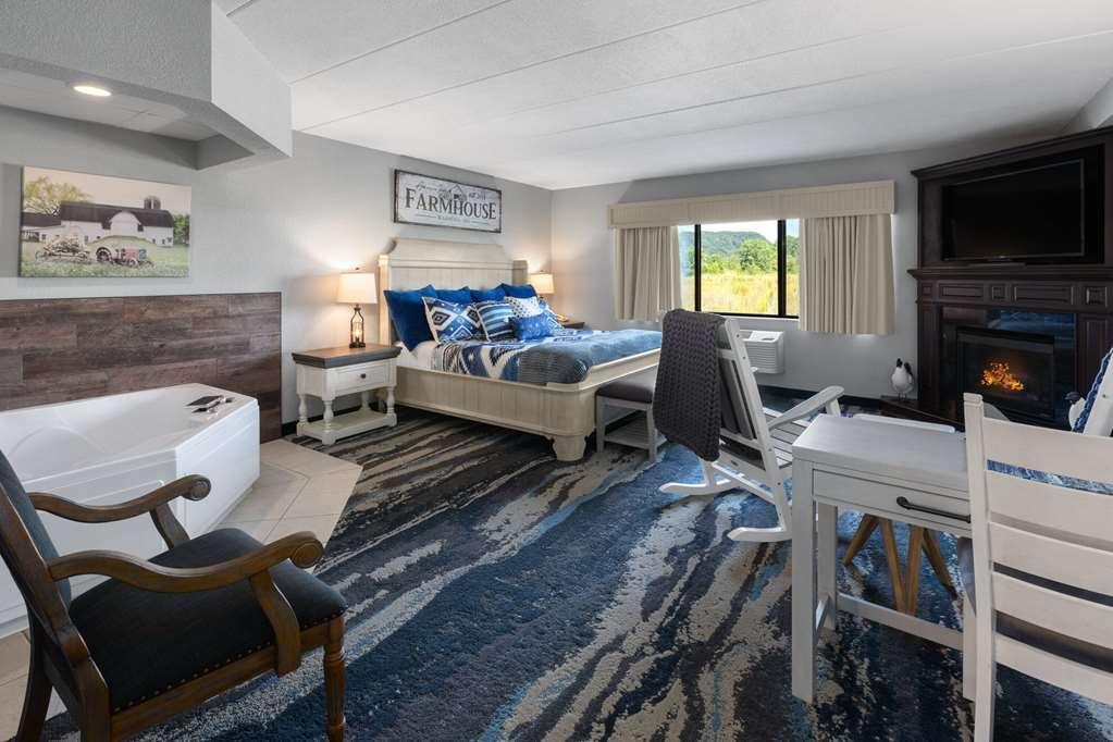 Americinn By Wyndham Wabasha Pokoj fotografie