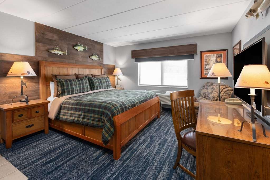 Americinn By Wyndham Wabasha Pokoj fotografie