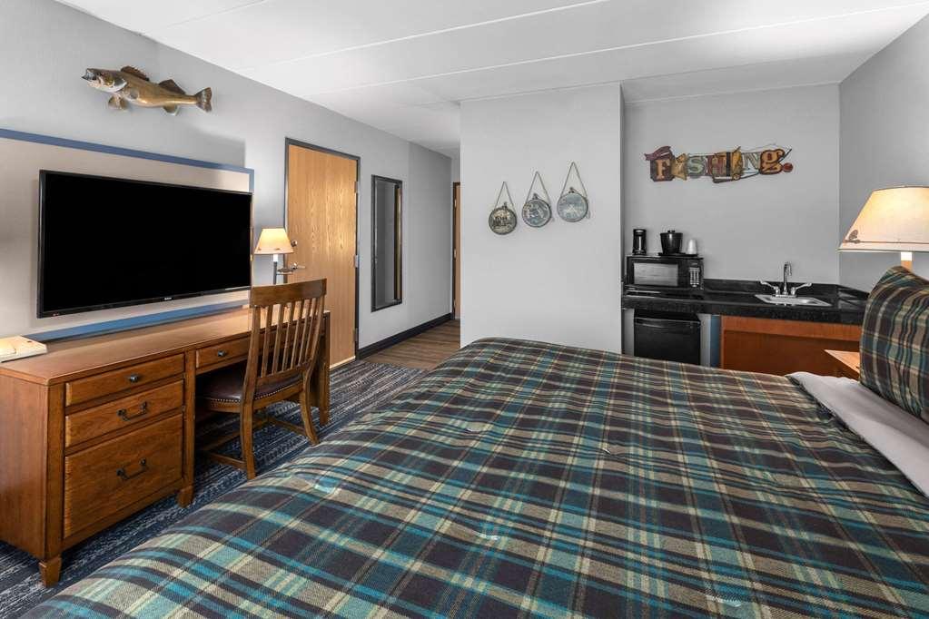 Americinn By Wyndham Wabasha Pokoj fotografie