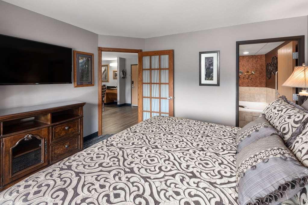 Americinn By Wyndham Wabasha Pokoj fotografie