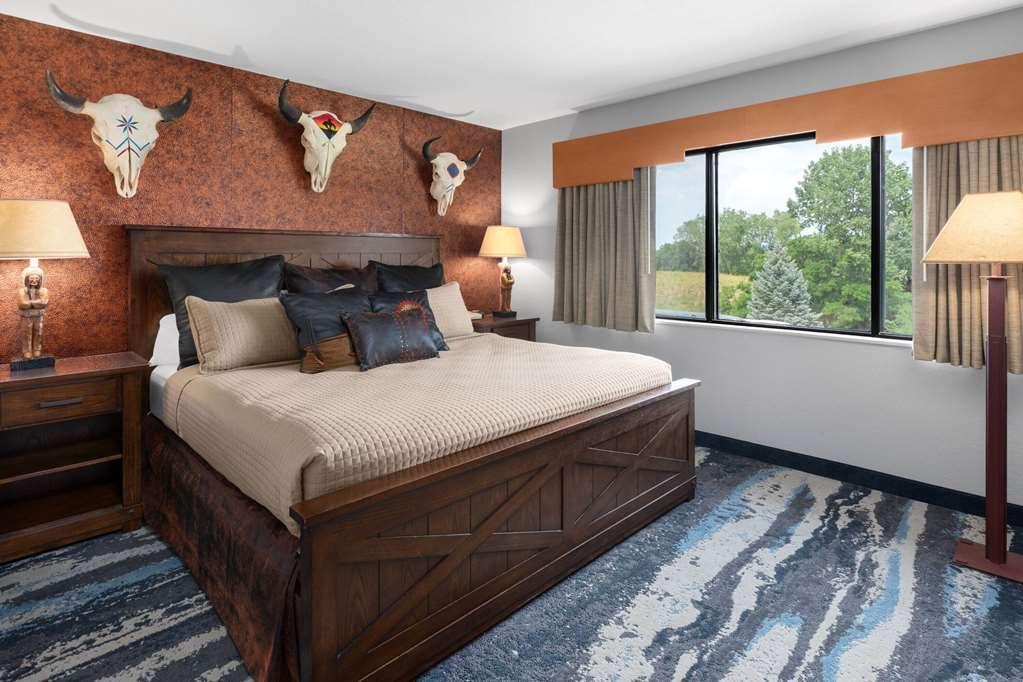 Americinn By Wyndham Wabasha Pokoj fotografie