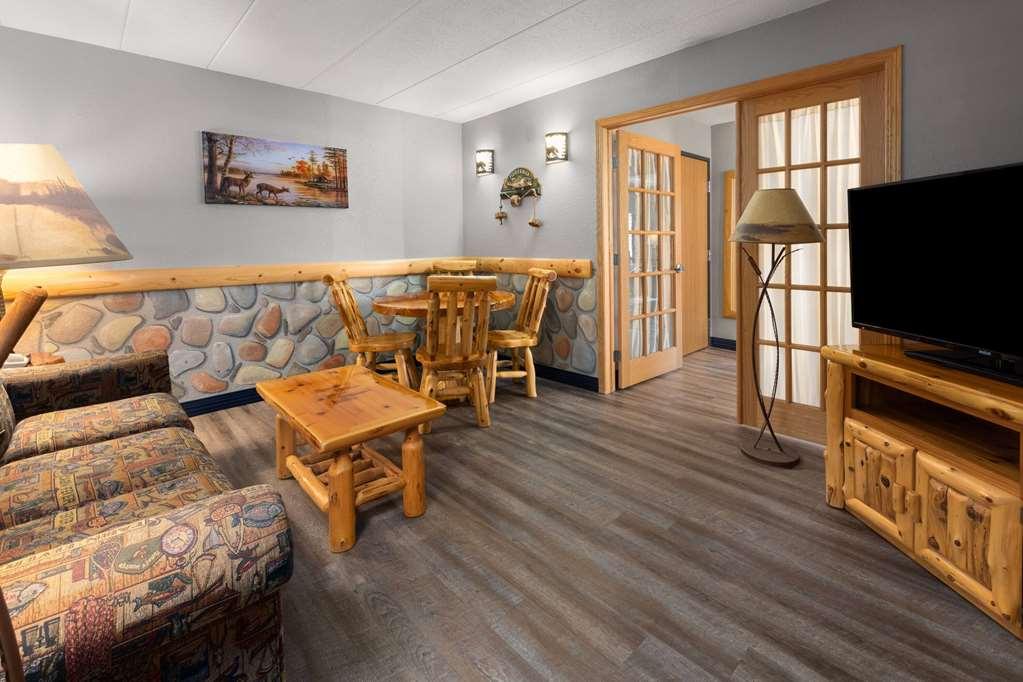 Americinn By Wyndham Wabasha Pokoj fotografie