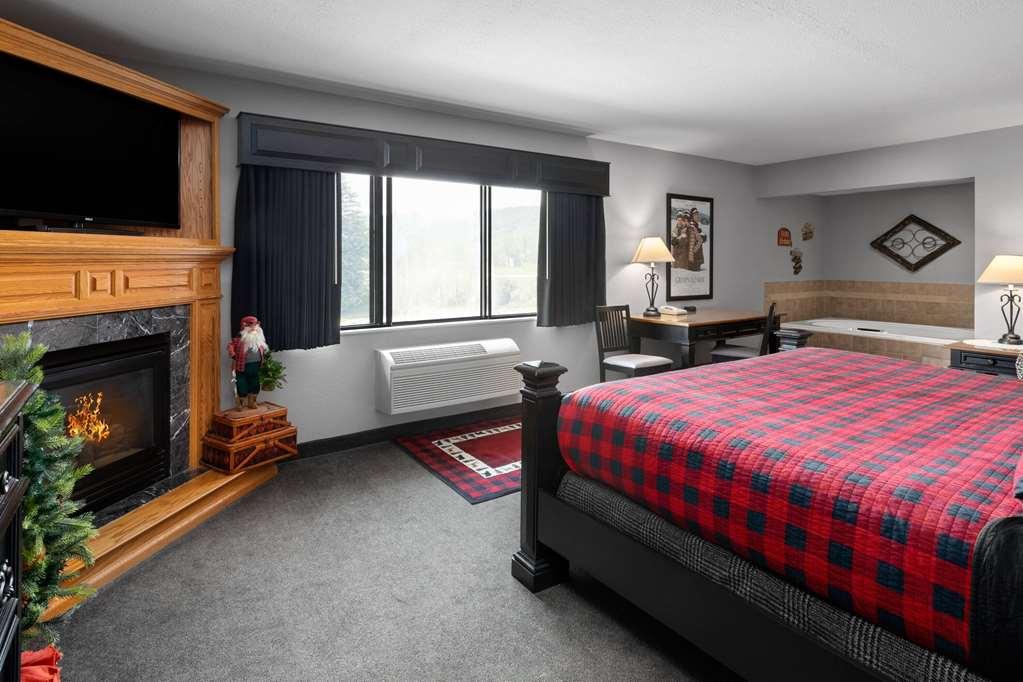 Americinn By Wyndham Wabasha Pokoj fotografie