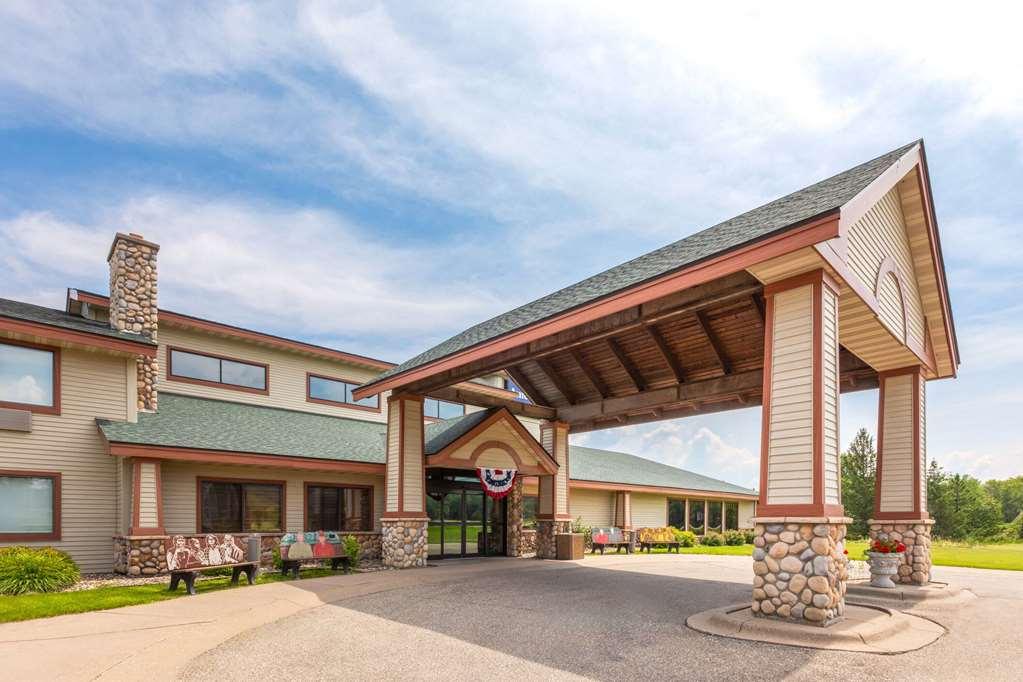 Americinn By Wyndham Wabasha Exteriér fotografie