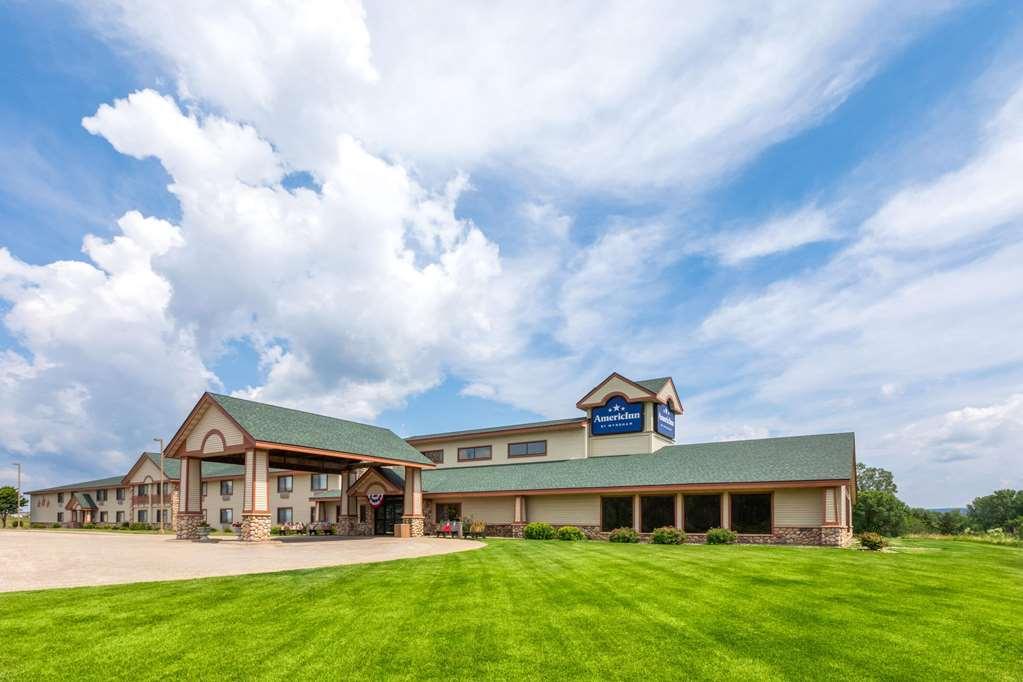 Americinn By Wyndham Wabasha Exteriér fotografie