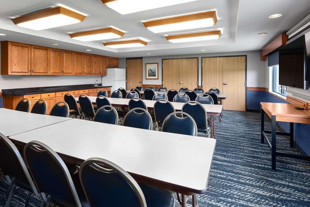 Americinn By Wyndham Wabasha Zařízení fotografie