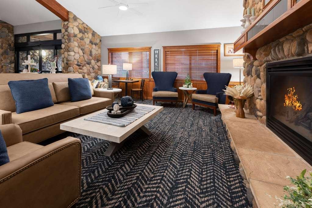 Americinn By Wyndham Wabasha Interiér fotografie