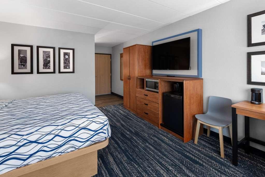 Americinn By Wyndham Wabasha Pokoj fotografie