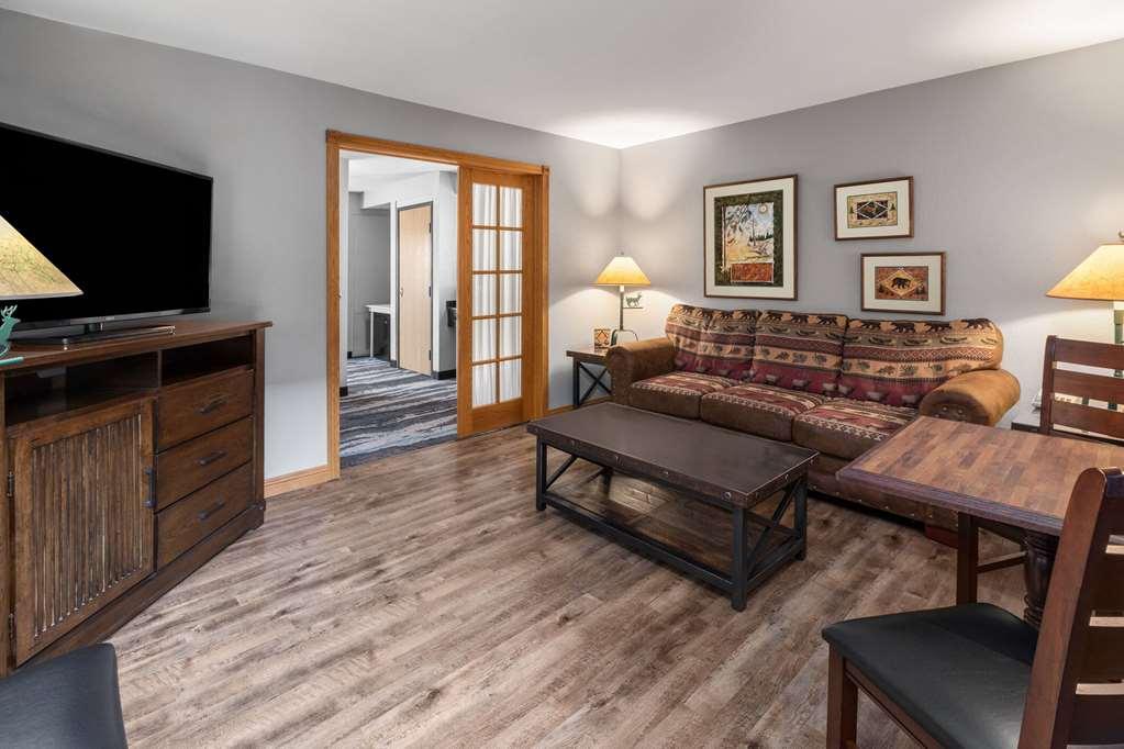 Americinn By Wyndham Wabasha Pokoj fotografie