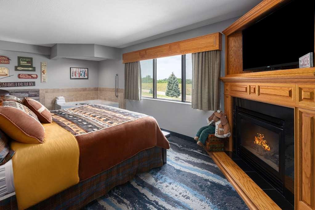 Americinn By Wyndham Wabasha Pokoj fotografie